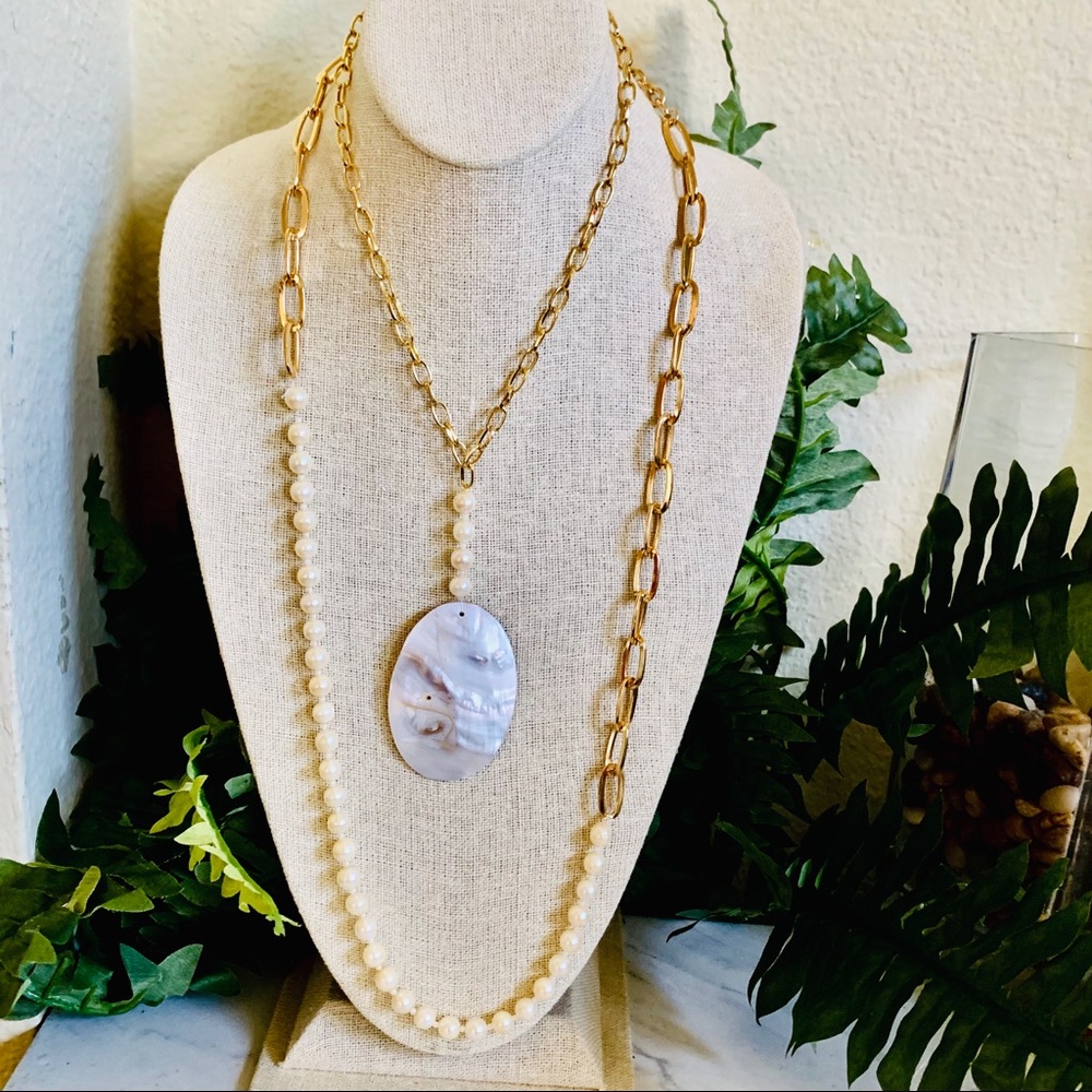 Necklace - Picture 4 of 12